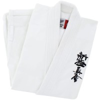 BELTOR Kimono Karate Shinkyokushin SENPAI PREMIUM 12oz