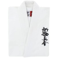 BELTOR Kimono Karate Shinkyokushin SENPAI PREMIUM 12oz