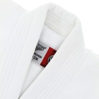 BELTOR Kimono Karate Shinkyokushin SENPAI PREMIUM 12oz