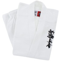 BELTOR Kimono Karate Shinkyokushin SENPAI 10oz