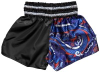 DANIKEN Spodenki do Kickboxingu / Muay Thai DRAGON WARRIOR