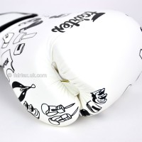 FAIRTEX Rękawice Bokserskie BGV14 Street Art
