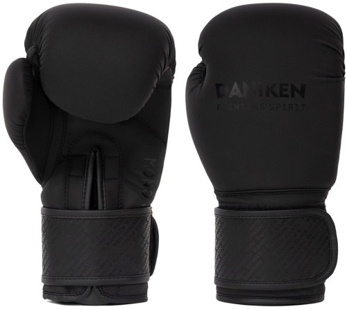 DANIKEN Rękawice Bokserskie MONO