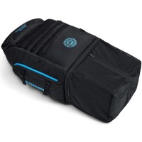 GROUND GAME Duży Plecak Treningowy do Sportów Walki Rozkładany SAMURAI XL