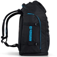 GROUND GAME Duży Plecak Treningowy do Sportów Walki Rozkładany SAMURAI XL