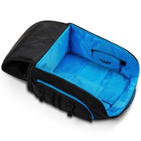 GROUND GAME Duży Plecak Treningowy do Sportów Walki Rozkładany SAMURAI XL