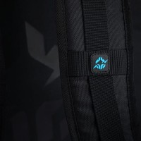 GROUND GAME Duży Plecak Treningowy do Sportów Walki Rozkładany SAMURAI XL