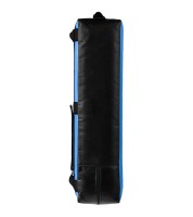 RING SPORT Tarcza do Kopnięć Prosta Niebiesko-Czarna 60 x 30 cm LEKKA