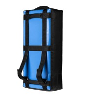 RING SPORT Tarcza do Kopnięć Prosta Niebiesko-Czarna 60 x 30 cm LEKKA