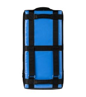 RING SPORT Tarcza do Kopnięć Prosta Niebiesko-Czarna 60 x 30 cm LEKKA