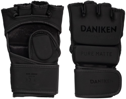DANIKEN Rękawice MMA PURE MATTE