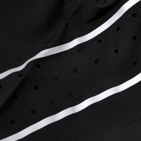 NIKE Spodenki Bokserskie COMPETITION Czarne