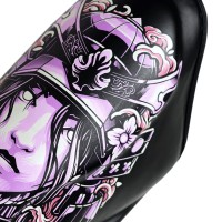 GROUND GAME Ochraniacze Piszczeli i Stopy Grube ASAMI