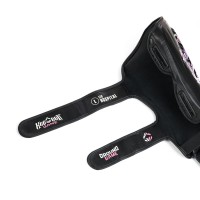 GROUND GAME Ochraniacze Piszczeli i Stopy Grube ASAMI