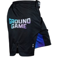 GROUND GAME Spodenki MMA Cheeky Monkey