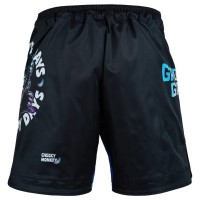 GROUND GAME Spodenki MMA Cheeky Monkey