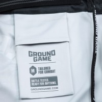 GROUND GAME Spodenki MMA Cheeky Monkey