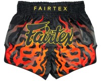 FAIRTEX Spodenki Muay Thai BS1921 Volcano
