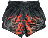 FAIRTEX Spodenki Muay Thai BS1921 Volcano