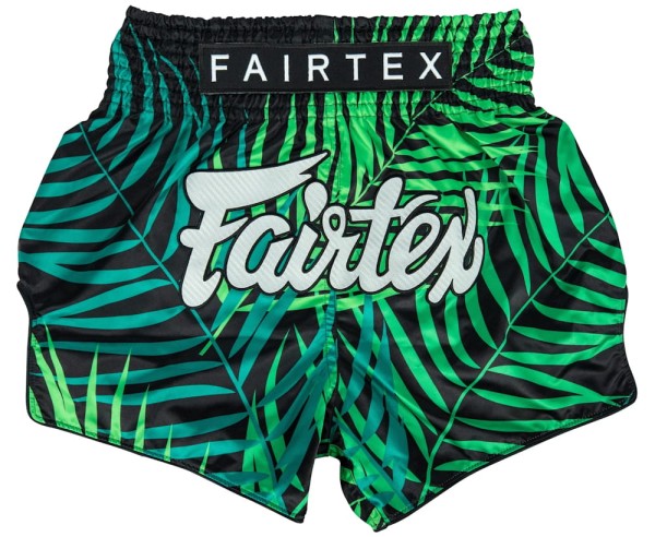 FAIRTEX Spodenki Muay Thai BS1945 Tropical