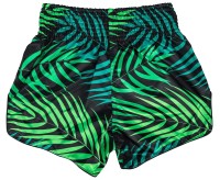 FAIRTEX Spodenki Muay Thai BS1945 Tropical