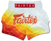 FAIRTEX Spodenki Muay Thai BS1932 Spectrum