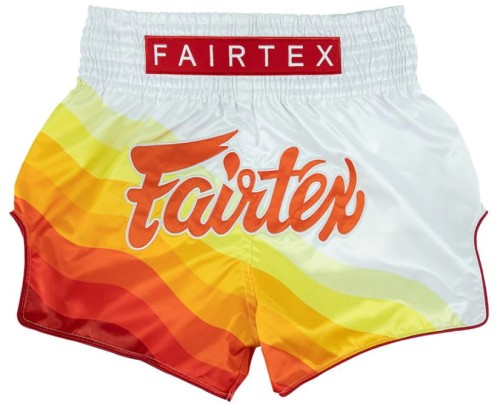 FAIRTEX Spodenki Muay Thai BS1932 Spectrum