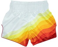 FAIRTEX Spodenki Muay Thai BS1932 Spectrum