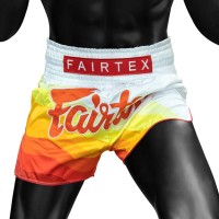 FAIRTEX Spodenki Muay Thai BS1932 Spectrum