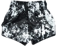 FAIRTEX Spodenki Muay Thai BS1949 Grunge Black