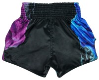 FAIRTEX Spodenki Muay Thai BS1951 Tech House Black