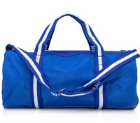 FAIRTEX Torba Treningowa do Sportów Walki BAG9 Barrel Bag Niebieska