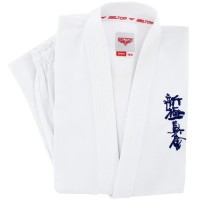 BELTOR Kimono Karate Shinkyokushin KEIKO 10oz