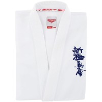 BELTOR Kimono Karate Shinkyokushin KEIKO 10oz