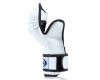 FAIRTEX Rękawice MMA / Krav Maga Sparingowe FGV15 Białe
