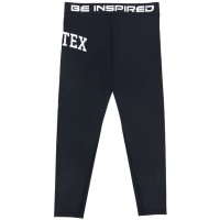 FAIRTEX Legginsy MMA Męskie CP19 Czarne