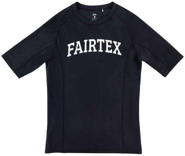 FAIRTEX Rashguard MMA RG8 Krótki Rękaw