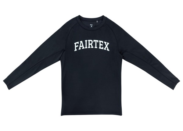 FAIRTEX Rashguard MMA RG9 Długi Rękaw