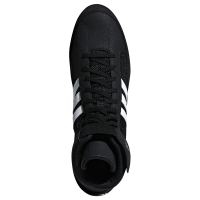 ADIDAS Buty Zapaśnicze  / Bokserskie Dziecięce HAVOC KIDS Czarne