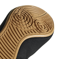 ADIDAS Buty Zapaśnicze  / Bokserskie Dziecięce HAVOC KIDS Czarne