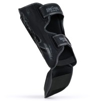 GROUND GAME Ochraniacze Piszczeli i Stopy Grube SAMURAI SHADOW