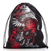 FAIRTEX Rękawice Bokserskie BGV24 The Beauty of Survival (Limited Edition)