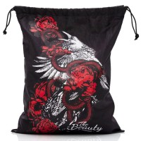 FAIRTEX Rękawice Bokserskie BGV24 The Beauty of Survival (Limited Edition)