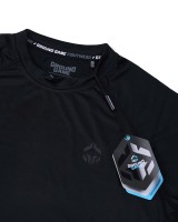 GROUND GAME Rashguard MMA Essential Shadow Długi Rękaw