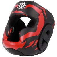 MASTERS Kask Bokserski Sparingowy KSS-FIGHT-GEAR