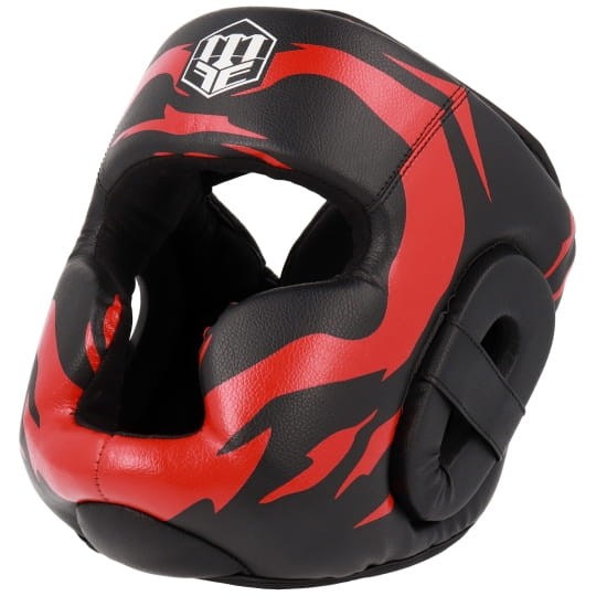 MASTERS Kask Bokserski Sparingowy KSS-FIGHT-GEAR