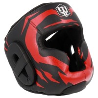 MASTERS Kask Bokserski Sparingowy KSS-FIGHT-GEAR