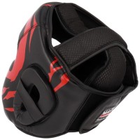 MASTERS Kask Bokserski Sparingowy KSS-FIGHT-GEAR