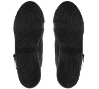 MASTERS Buty Bokserskie Za Kostkę Black&Black