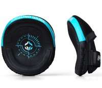 GROUND GAME Łapy Trenera Szybkościowe Profilowane Małe TARGET UNIVERSAL